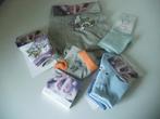 pakket babysokjes en legging, Meisje, Nieuw, Sokjes, Diverse merken