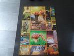 Legpuzzel (1000 stukjes), Ophalen of Verzenden, 500 t/m 1500 stukjes, Zo goed als nieuw, Legpuzzel