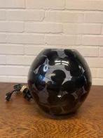 IKEA KNUBBIG Lamp, Ophalen of Verzenden, IKEA, Minder dan 50 cm, Glas