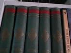 GNLE, Grote Nederlandse Larousse Encyclopedie, alle 25 delen, Complete serie, Diverse auteurs, Ophalen of Verzenden, Zo goed als nieuw