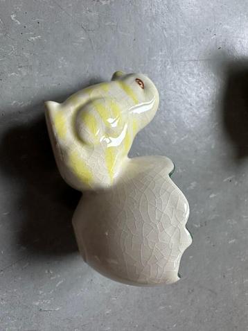 Leuke Eierdopjes voor Pasen! beschikbaar voor biedingen