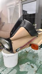 Kuip Shark, Motoren, Ophalen, Gebruikt