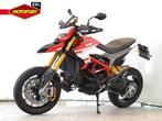 Ducati HYPERMOTARD 939 SP (bj 2016), Motoren, Motoren | Ducati, Naked bike, Bedrijf