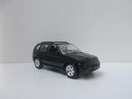 4690 BMW X5 Welly, Hobby en Vrije tijd, Modelauto's | Overige schalen, Ophalen of Verzenden, Gebruikt, Auto