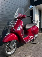Vespa GTS 300 Touring ABS ASR Piaggio 300cc gts300, Fietsen en Brommers, Scooters | Vespa, Ophalen, Overige modellen, 300 cc, Zo goed als nieuw