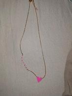 Nieuwe ketting, Verzenden, Nieuw, Overige materialen