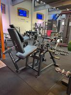 Leg Extension Matrix Plate Loaded, Ophalen of Verzenden, Zo goed als nieuw, Overige typen