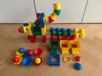 Lego Duplo ballenbaan, 48 onderdelen, Ophalen, Zo goed als nieuw