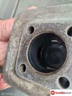 Kreidler 4,8 pk imittatie cilinder geforceerde koeling, Gebruikt, Ophalen of Verzenden