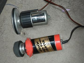 Start motoren 12 volt dc beschikbaar voor biedingen