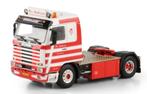 WSI SCANIA 3 STREAMLINE - PER ANDERSEN, Wsi, ., Ophalen of Verzenden, Zo goed als nieuw