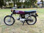 Honda SS50 met kenteken, Ophalen, Gebruikt, Overige modellen, Maximaal 45 km/u