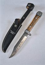 Origineel Bowie mes FES, jaren '70/'80, Ophalen of Verzenden