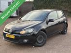 Volkswagen Golf 1.4 Trendline AIRCO CRUISE NAVI 2XSLEUTEL, Auto's, Voorwielaandrijving, Euro 5, Gebruikt, 4 cilinders