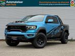 Dodge Ram 1500 6.2 V8 Supercharged 702PK 4x4 Crew Cab TRX LP, Automaat, Gebruikt, 711 pk, Leder