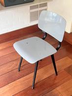 Revolt stoel grijs - Friso Kramer, Ophalen, Eén