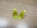 VINTAGE BARBIE OT SCHOENTJES in NM staat, Ophalen of Verzenden, Zo goed als nieuw, Accessoires