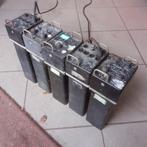 franse militaire zender ontvanger, Telecommunicatie, Zenders en Ontvangers, Ophalen, Gebruikt, Zender