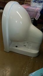 Geberit 300 Comfort nieuw, Doe-het-zelf en Verbouw, Sanitair, Ophalen, Nieuw, Toilet
