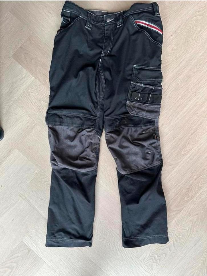 Havep Werkbroek maat 50, Tuin en Terras, Werkkleding, Zo goed als nieuw, Broek, Ophalen of Verzenden