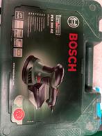 Bosch PEX 300 AE Excentrische Schuurmachine - Gebruikt, Doe-het-zelf en Verbouw, Gereedschap | Schuurmachines, Ophalen, Gebruikt