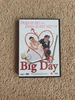 DVD The Big Day (1999) Ivan Sergei, Alle leeftijden, Ophalen of Verzenden, Gebruikt, Romantische komedie