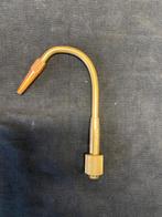 Gloor las voorstuk / bloksnijbek / Snijmondstu, Doe-het-zelf en Verbouw, Gereedschap | Lasapparaten, Ophalen, 250 ampère of meer