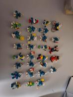 Vintage Smurfen Collectie - 29 stuks, Gebruikt, Schleich, Am Limes 69, 73527 Schwäbisch Gmünd, Germany, Ophalen of Verzenden