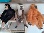 Set van 3 hangapen, Huis en Inrichting, Woonaccessoires | Overige, Ophalen of Verzenden, Nieuw