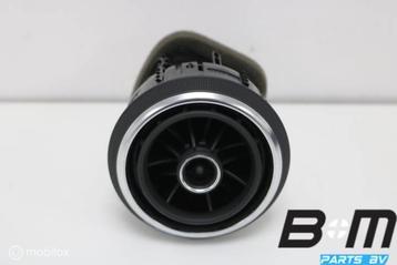 Luchtrooster dashboard Audi A3 8V Limo 8V0820901B beschikbaar voor biedingen
