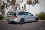Volvo V60 2.0 T6 Plug-in hybrid AWD Plus Dark | Trekhaak | 3, Automaat, 12 maanden, Stof, Gebruikt