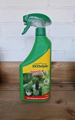 Ecostyle Spruzit-R tegen bladluis
Nieuw, Ophalen of Verzenden, Nieuw, Ongediertebestrijding
