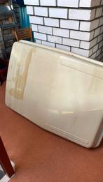 Dakkoffer, Auto diversen, Dakkoffers, Ophalen of Verzenden, Gebruikt