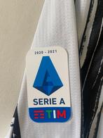 Matchworn Chiesa Juventus Shirt, Maat L, Ophalen of Verzenden, Gebruikt, Shirt