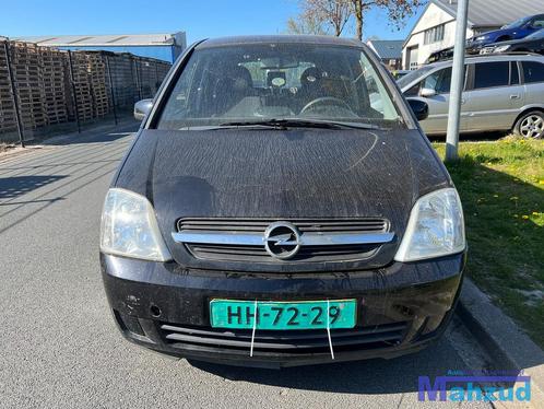 OPEL MERIVA A 1.8 16V Z20R Z18XE Onderdelen demontage, Auto-onderdelen, Overige Auto-onderdelen, Opel, Gebruikt, Ophalen of Verzenden