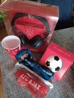 pakket met Ajax produkten, Ophalen of Verzenden, Zo goed als nieuw