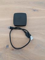AA Wireless dongle (draadloos Android Auto), Ophalen, Gebruikt