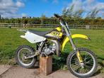 suzuki rm85, Ophalen, Gebruikt