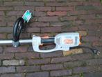 Stihl FSE 81 bosmaaier, Ophalen, Zo goed als nieuw, Benzine