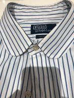 Ralph Lauren overhemd, Kleding | Heren, Overhemden, Ophalen of Verzenden, Nieuw, Blauw, Ralph Lauren Polo