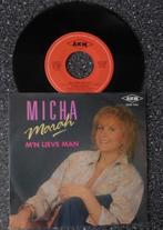 Micha Marah - m'n lieve man (vanaf € 1,75), Ophalen of Verzenden, Zo goed als nieuw, Overige formaten, Levenslied of Smartlap
