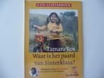 28CD: Waar is het paard van Sinterklaas? (in plastic), Ophalen of Verzenden, Nieuw