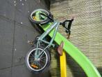 Leuke kinderfiets 16”, Ophalen, Gebruikt, 16 tot 20 inch, 2cycle