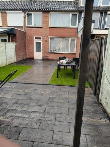 Stratenmaker  beschikbaar voor biedingen