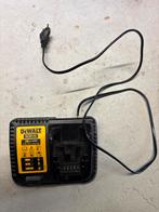 DeWalt DCB115 Acculader, Ophalen, Gebruikt