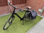 Batavus finez, 55 cm of meer, Ophalen, Zo goed als nieuw, Minder dan 10 versnellingen