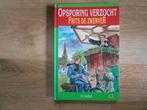 M. Kanis Opsporing verzocht Frits de Zwerver, Boeken, Ophalen of Verzenden, Tweede Wereldoorlog, Zo goed als nieuw