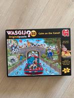 Wasgij puzzel 1000st nr 33, Ophalen of Verzenden, Zo goed als nieuw
