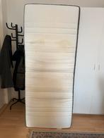Matras gebruikt hovag ikea 200x80x22, Ophalen, Gebruikt, Eenpersoons