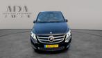 Mercedes-Benz V-Klasse 2.2 CDI V220 Extra Lang AUT 2017, Auto's, Automaat, Achterwielaandrijving, 4 cilinders, 2000 kg